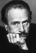 Marshall McLuhan