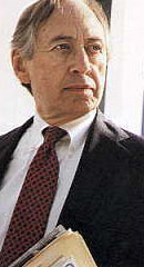 Alvin Toffler